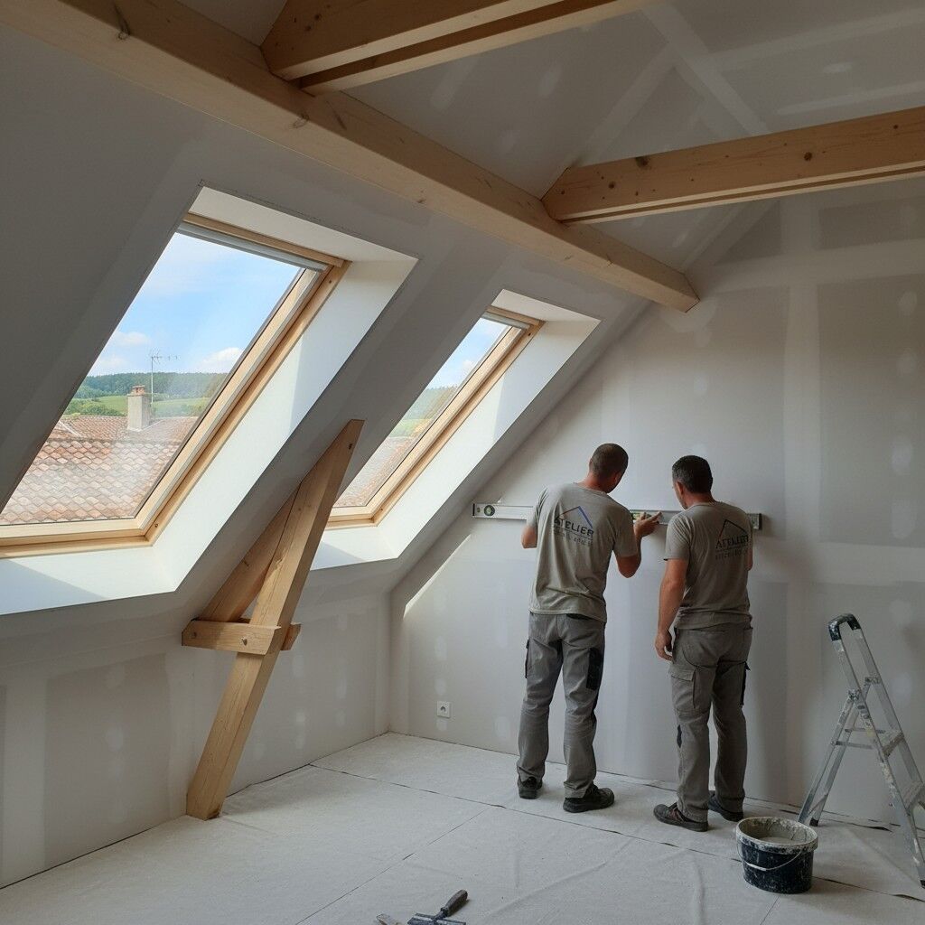 SOLUTION CONFORT HABITAT